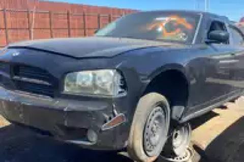 Photo of 2008 Dodge Charger