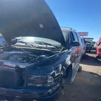 Photo of 2003 Dodge Durango