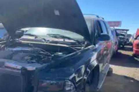 Photo of 2003 Dodge Durango