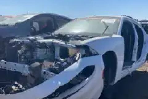 Photo of 2021 Dodge Charger
