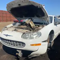 Photo of 1999 Chrysler Concorde