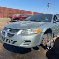 Photo of 2006 Dodge Stratus