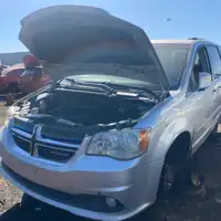 Photo of 2011 Dodge Caravan