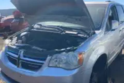 Photo of 2011 Dodge Caravan