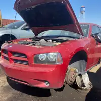 Photo of 2007 Dodge Charger