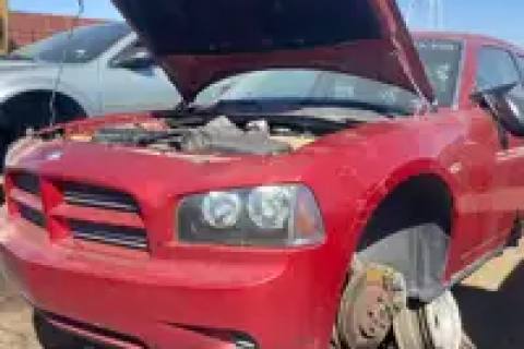 Photo of 2007 Dodge Charger