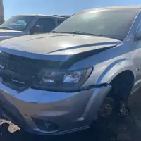 Photo of 2016 Dodge Journey