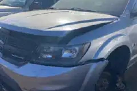 Photo of 2016 Dodge Journey
