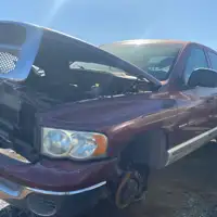 Photo of 2002 Dodge Dodge 1500 Pickup