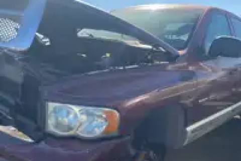 Photo of 2002 Dodge Dodge 1500 Pickup