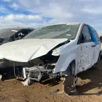 Photo of 2019 Dodge Caravan