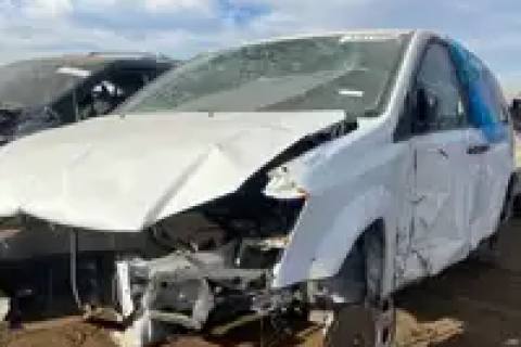 Photo of 2019 Dodge Caravan