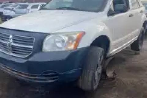 Photo of 2007 Dodge Caliber