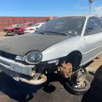 Photo of 1996 Chrysler Neon
