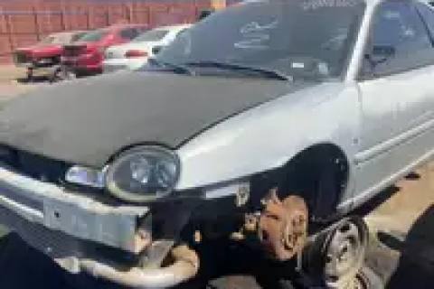 Photo of 1996 Chrysler Neon