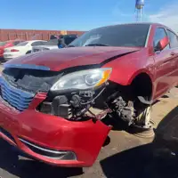 Photo of 2013 Chrysler 200