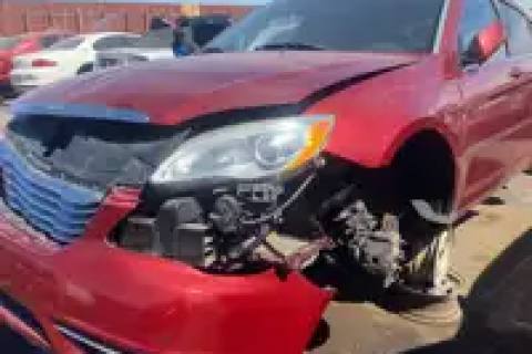 Photo of 2013 Chrysler 200
