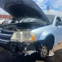 Photo of 2013 Dodge Avenger