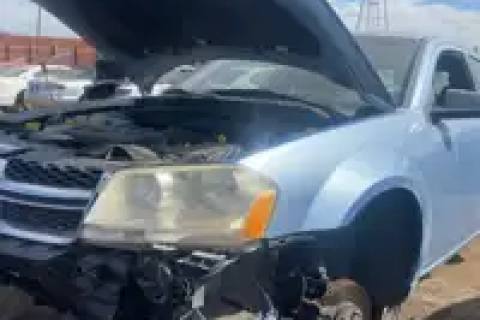 Photo of 2013 Dodge Avenger