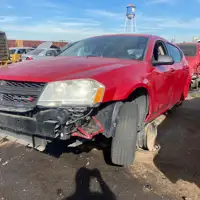 Photo of 2013 Dodge Avenger