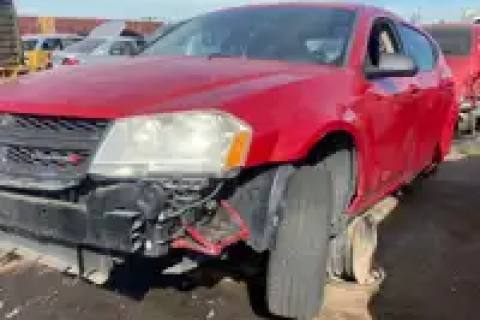 Photo of 2013 Dodge Avenger