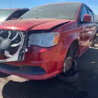 Photo of 2014 Dodge Caravan