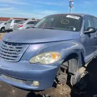 Photo of 2006 Chrysler Pt Cruiser