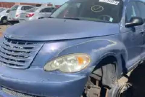 Photo of 2006 Chrysler Pt Cruiser