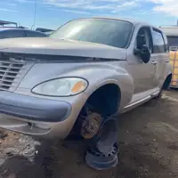 Photo of 2002 Chrysler Pt Cruiser
