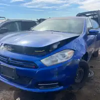 Photo of 2013 Dodge Dart
