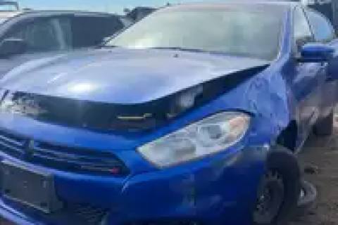 Photo of 2013 Dodge Dart