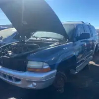 Photo of 2003 Dodge Durango