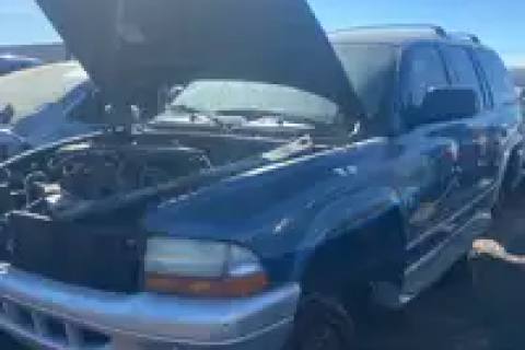 Photo of 2003 Dodge Durango