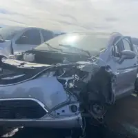 Photo of 2020 Chrysler Pacifica
