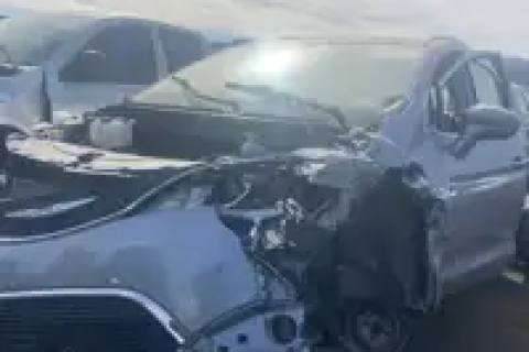 Photo of 2020 Chrysler Pacifica