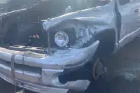 Photo of 2003 Dodge Dodge 1500 Pickup