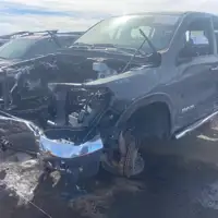 Photo of 2019 Chrysler Dodge 1500 Pickup