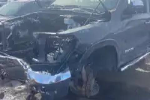 Photo of 2019 Chrysler Dodge 1500 Pickup