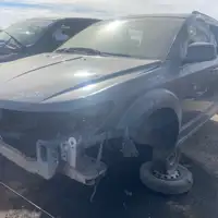 Photo of 2017 Dodge Journey