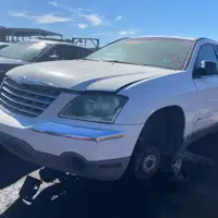 Photo of 2006 Chrysler Pacifica