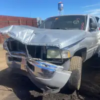 Photo of 2001 Dodge Dodge 1500 Pickup