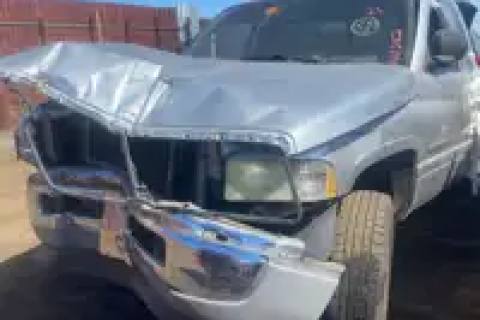 Photo of 2001 Dodge Dodge 1500 Pickup