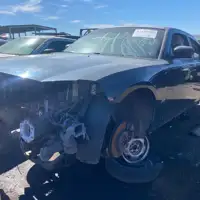 Photo of 2008 Dodge Charger