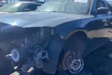 Photo of 2008 Dodge Charger