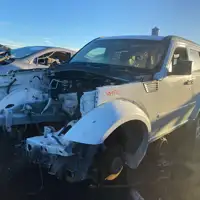 Photo of 2008 Dodge Nitro