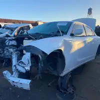 Photo of 2015 Dodge Charger