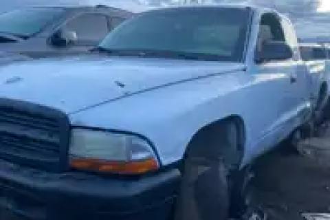 Photo of 2003 Dodge Dakota