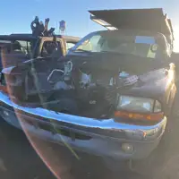 Photo of 2002 Dodge Dakota