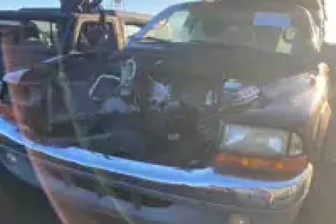 Photo of 2002 Dodge Dakota