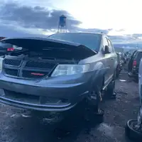 Photo of 2012 Dodge Journey